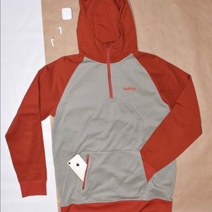 Burton Sweatshirt
